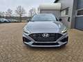Hyundai i30 Kombi  1.6 T-GDI 150PS Automatik N-Line MY2026 ... Grau - thumbnail 8