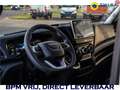 Iveco Daily 35s16va8 12m3 automaat, ex DEMO, BPM vrij, zeer lu Wit - thumbnail 13