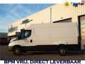 Iveco Daily 35s16va8 12m3 automaat, ex DEMO, BPM vrij, zeer lu Wit - thumbnail 9