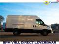 Iveco Daily 35s16va8 12m3 automaat, ex DEMO, BPM vrij, zeer lu Wit - thumbnail 5