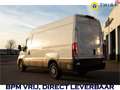 Iveco Daily 35s16va8 12m3 automaat, ex DEMO, BPM vrij, zeer lu Wit - thumbnail 8