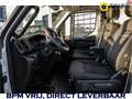 Iveco Daily 35s16va8 12m3 automaat, ex DEMO, BPM vrij, zeer lu Wit - thumbnail 17