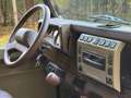 Land Rover Defender 110 Soft Top TD5 HERITAGE, Teak, only 69000 km Gris - thumbnail 11