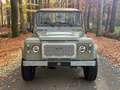 Land Rover Defender 110 Soft Top TD5 HERITAGE, Teak, only 69000 km Gris - thumbnail 4