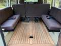 Land Rover Defender 110 Soft Top TD5 HERITAGE, Teak, only 69000 km Gris - thumbnail 21