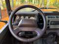 Land Rover Defender 110 Soft Top TD5 HERITAGE, Teak, only 69000 km Gris - thumbnail 7