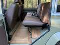 Land Rover Defender 110 Soft Top TD5 HERITAGE, Teak, only 69000 km Gris - thumbnail 20