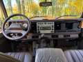 Land Rover Defender 110 Soft Top TD5 HERITAGE, Teak, only 69000 km Gris - thumbnail 8