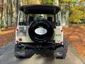 Land Rover Defender 110 Soft Top TD5 HERITAGE, Teak, only 69000 km Gris - thumbnail 5