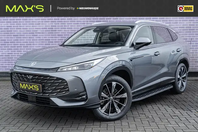 MG HS MG PHEV 1.5 Luxury | Trekhaak | 360 Camera | Elect