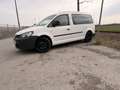 Volkswagen Caddy Kombi Maxi Comfortline 2,0 TDI DPF - thumbnail 2
