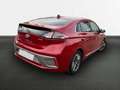 Hyundai IONIQ HEV 1.6 GDI Style Czerwony - thumbnail 3
