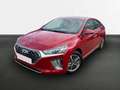 Hyundai IONIQ HEV 1.6 GDI Style Kırmızı - thumbnail 14