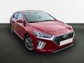 Hyundai IONIQ HEV 1.6 GDI Style Czerwony - thumbnail 4