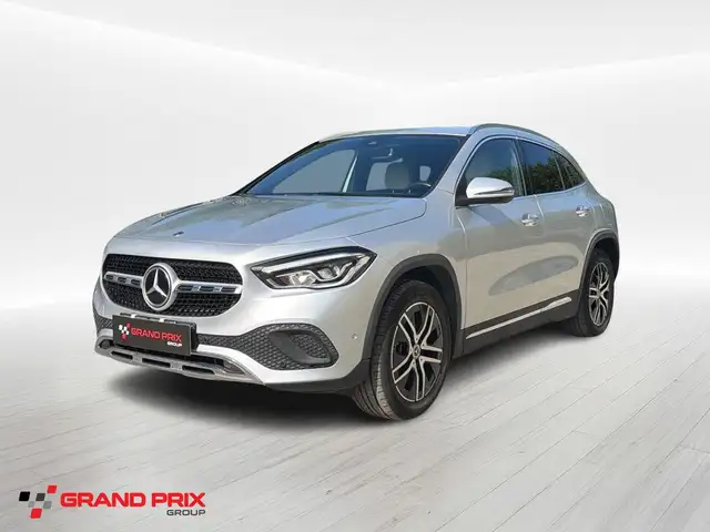 Mercedes-Benz GLA 250 GLA-H247 2020 250 e phev (eq-power) Sport Plus auto