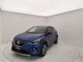 Renault Captur 1.6 E-Tech phev Intens 160cv auto Blu/Azzurro - thumbnail 2