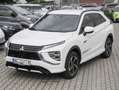 Mitsubishi Eclipse Cross Plus 2.4 Select *LED*360°*SHZ* Blanc - thumbnail 3
