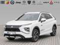 Mitsubishi Eclipse Cross Plus 2.4 Select *LED*360°*SHZ* Blanc - thumbnail 1