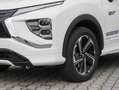 Mitsubishi Eclipse Cross Plus 2.4 Select *LED*360°*SHZ* Blanc - thumbnail 7