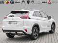 Mitsubishi Eclipse Cross Plus 2.4 Select *LED*360°*SHZ* Blanc - thumbnail 2