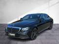 Mercedes-Benz E 200 d Limousine Exclusive Widescreen Burmester Schwarz - thumbnail 2