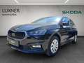 Skoda Fabia Essence TSI Schwarz - thumbnail 1
