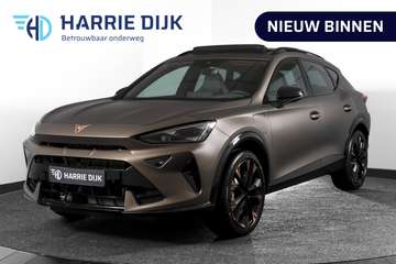1.5 TSI e-Hybrid 272 PK VZ Extreme | Bronze Matt |