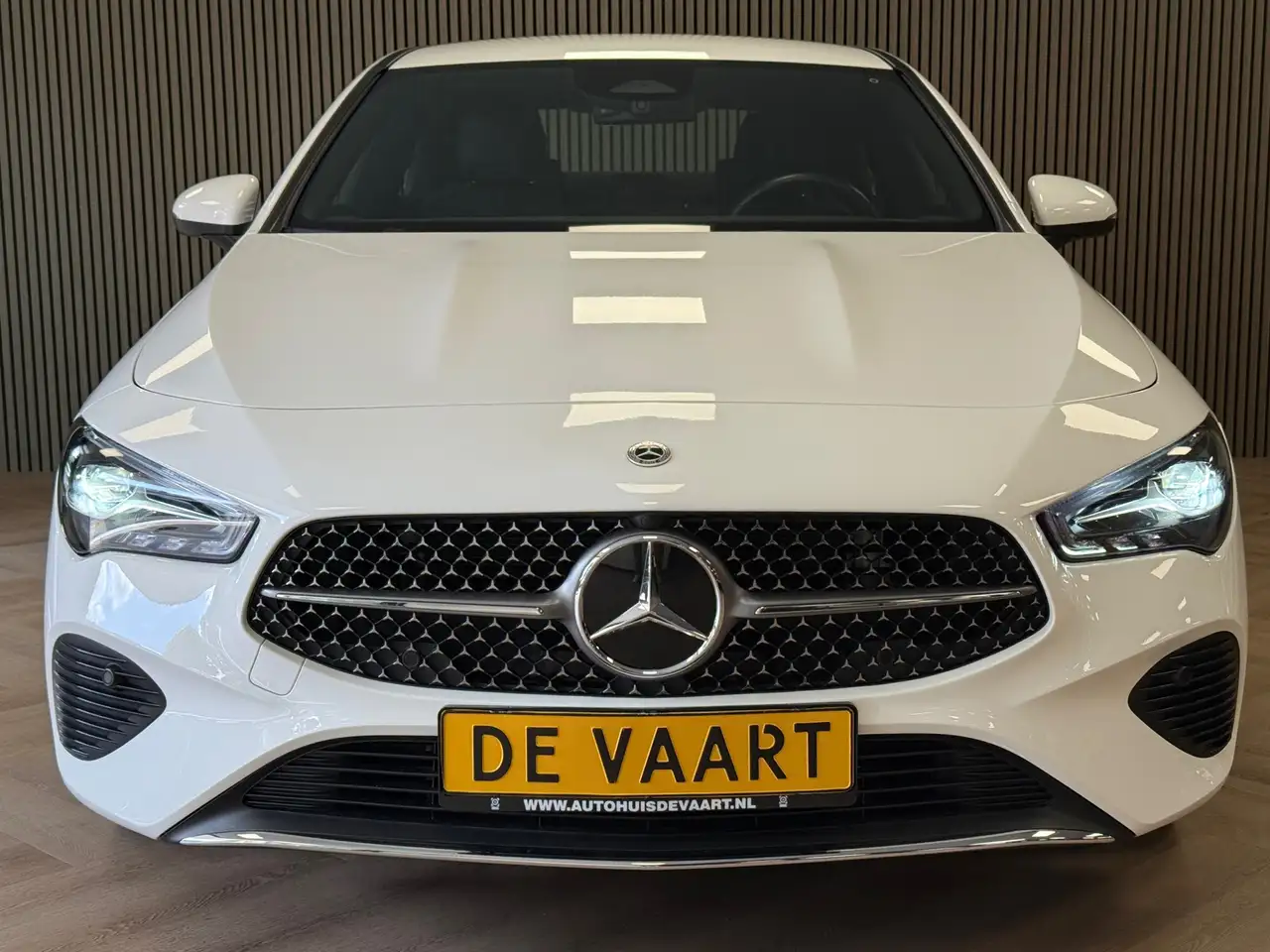 Mercedes-Benz CLA Star Edition Luxury Line NAVI LED CLIMATE CRUI, миниатюра 2