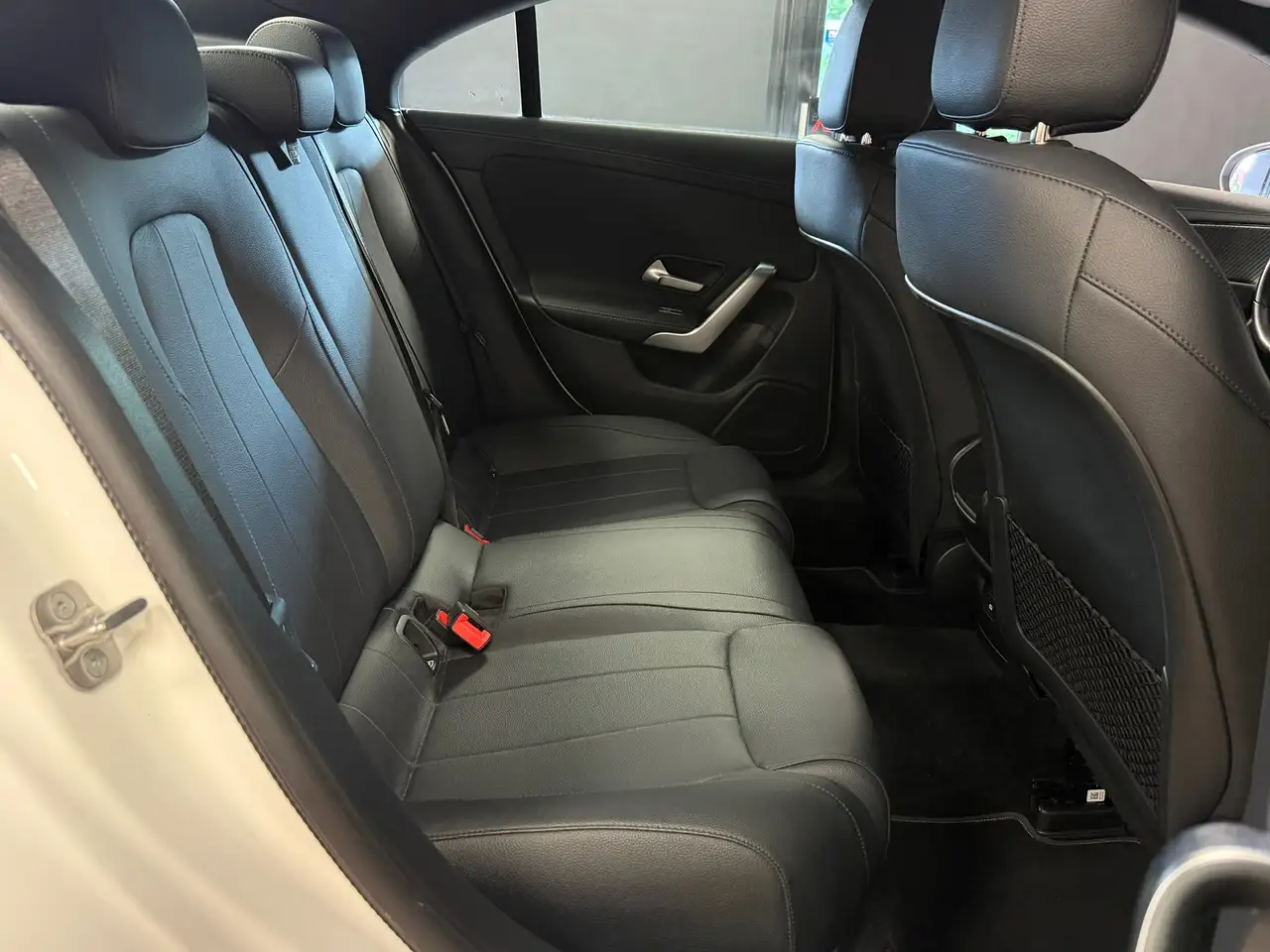 Mercedes-Benz CLA Star Edition Luxury Line NAVI LED CLIMATE CRUI, миниатюра 17