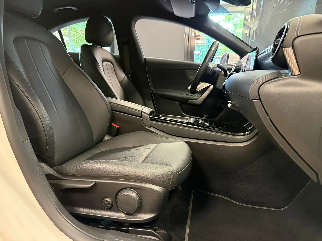 Mercedes-Benz CLA Star Edition Luxury Line NAVI LED CLIMATE CRUI, миниатюра 15