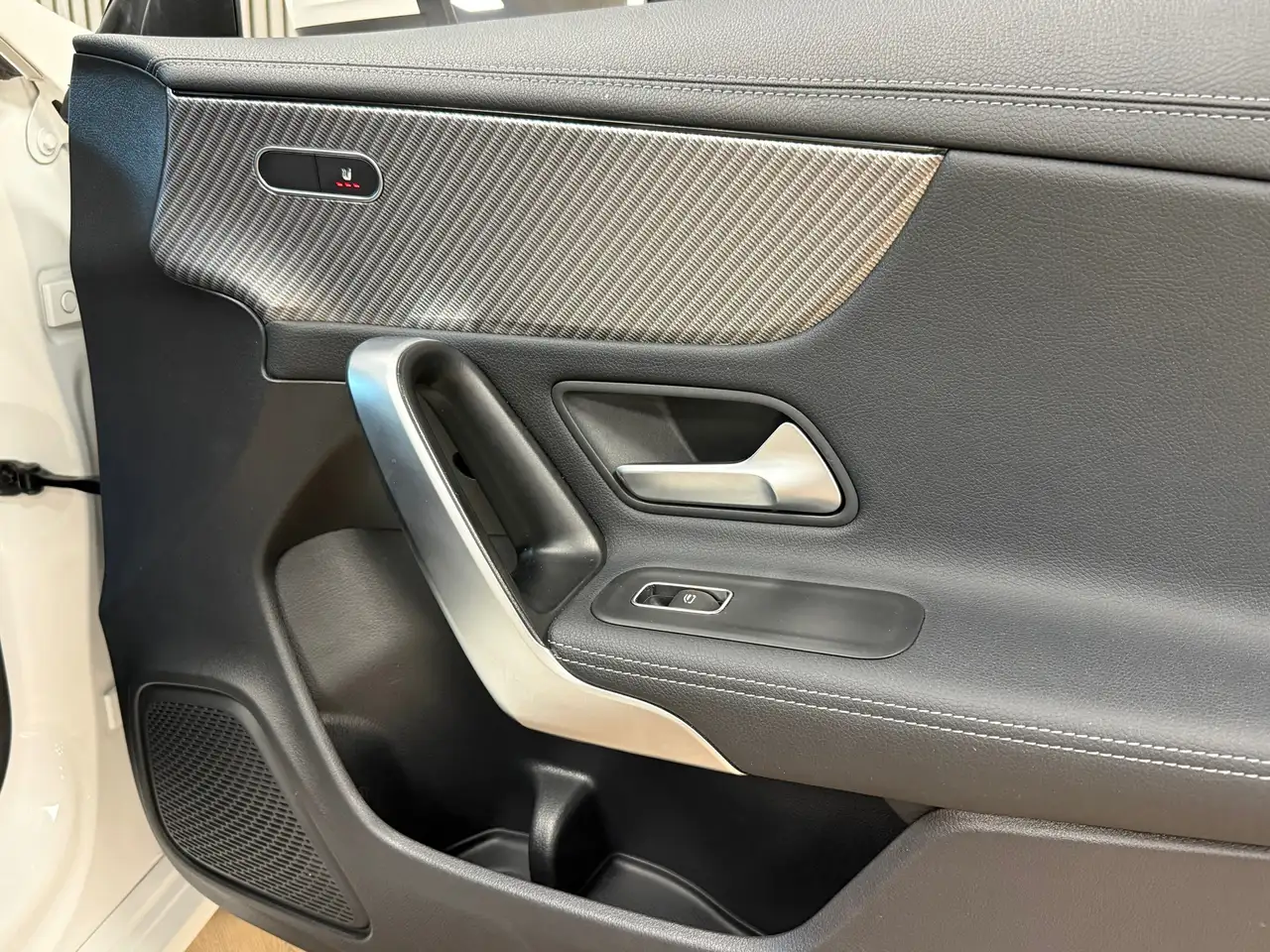 Mercedes-Benz CLA Star Edition Luxury Line NAVI LED CLIMATE CRUI, миниатюра 16
