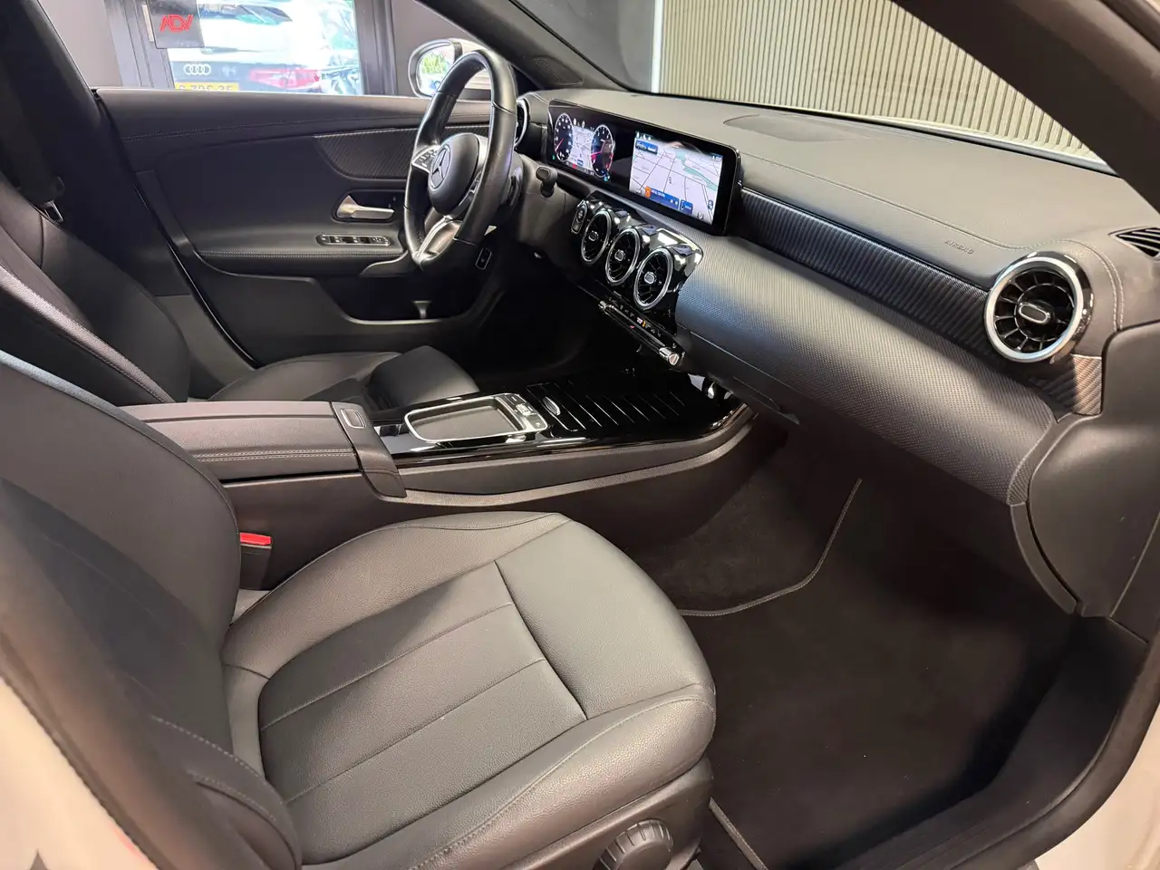 Mercedes-Benz CLA Star Edition Luxury Line NAVI LED CLIMATE CRUI, миниатюра 14