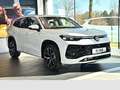 Volkswagen Tayron 2.0 TDI DSG SCR R-Line 4Motion CarPlay Weiß - thumbnail 7