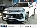 Volkswagen Tayron 2.0 TDI DSG SCR R-Line 4Motion CarPlay Weiß - thumbnail 1