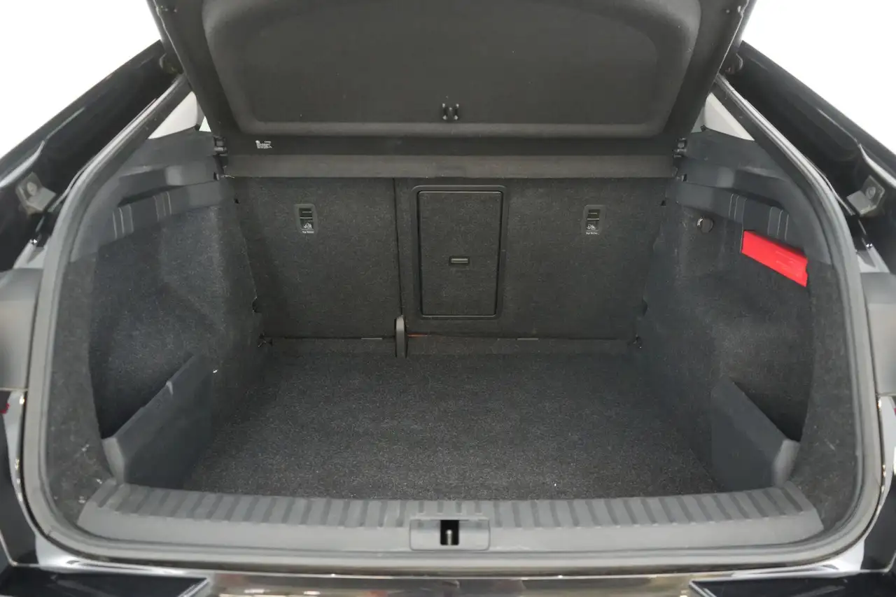 Skoda Enyaq Coupé 82 kWh 85 Corporate LEDER/CUIR LED GPS PDC C, миниатюра 21