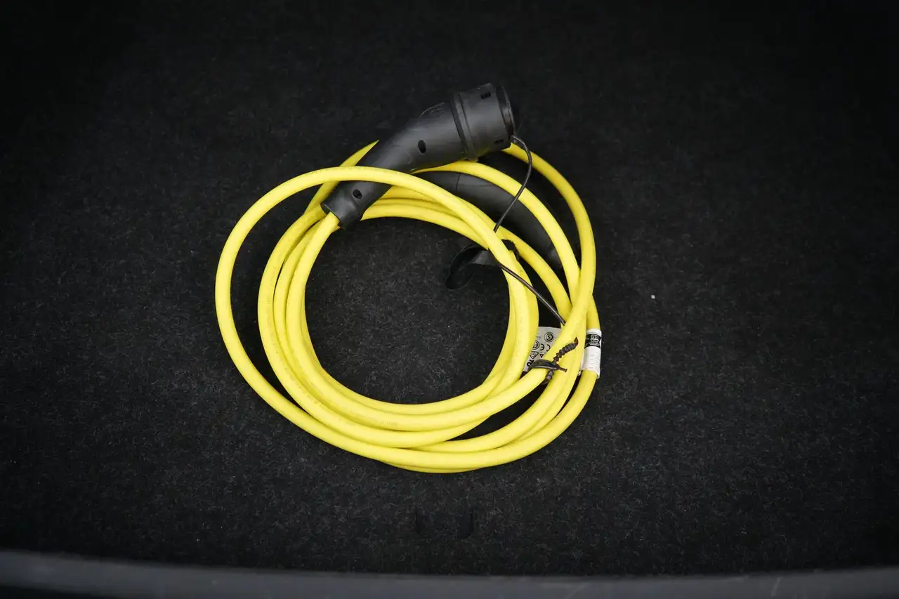 Skoda Enyaq Coupé 82 kWh 85 Corporate LEDER/CUIR LED GPS PDC C, миниатюра 23