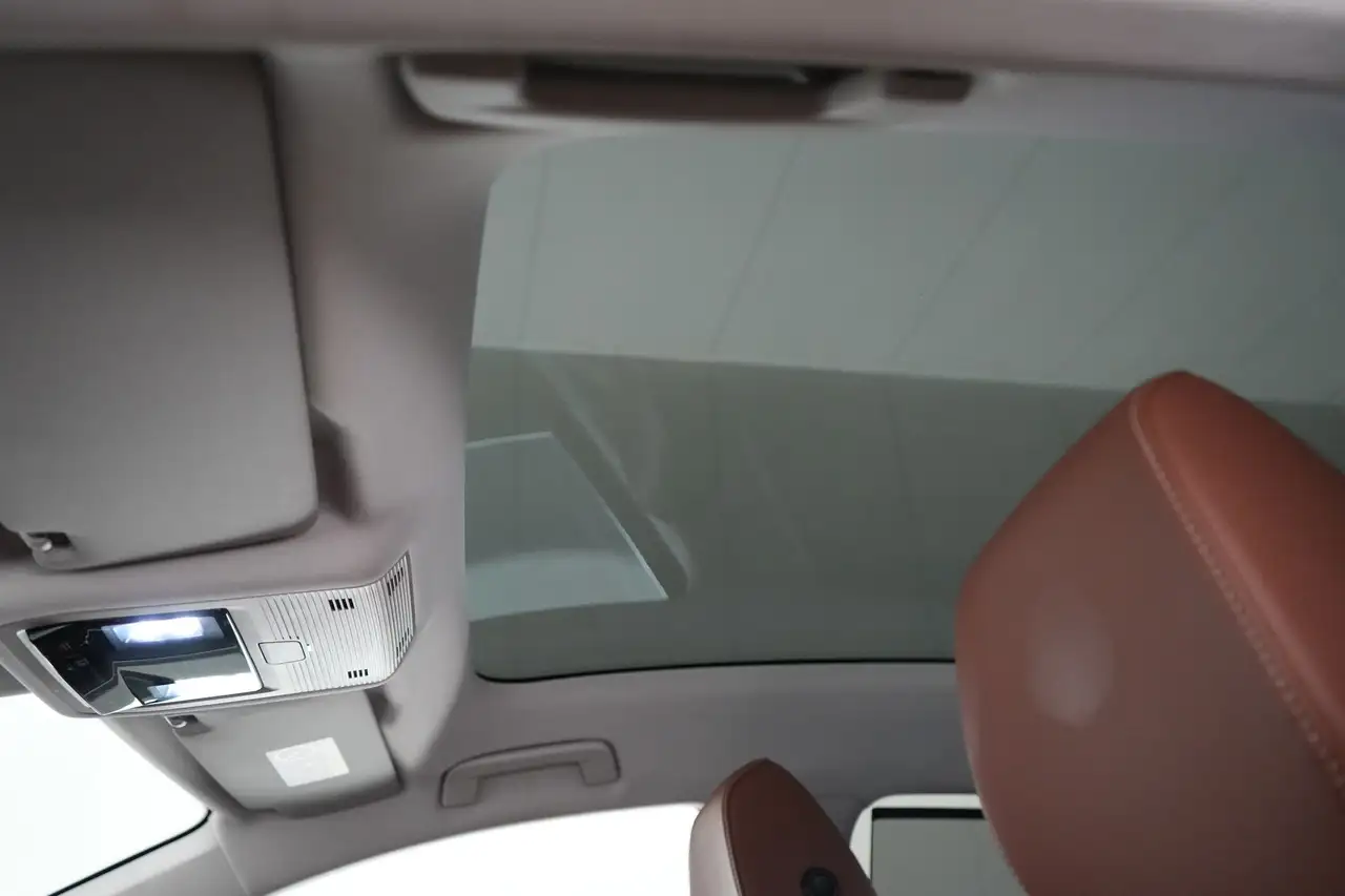 Skoda Enyaq Coupé 82 kWh 85 Corporate LEDER/CUIR LED GPS PDC C, миниатюра 27