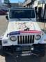 Jeep Wrangler Wrangler I 1989 Hard Top 4.0 Sport Blanco - thumbnail 2