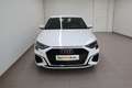 Audi A3 30 TFSI S line exterieur Weiß - thumbnail 2