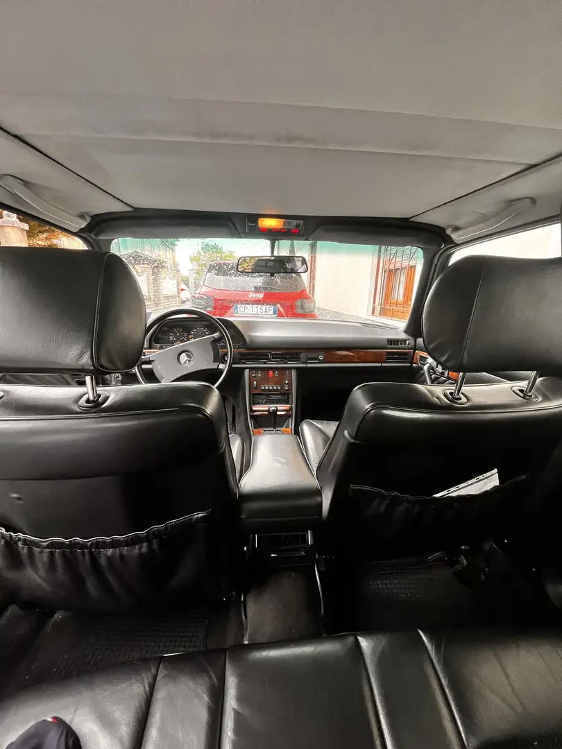 Mercedes-Benz 300 se - 2