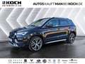 SEAT Ateca Xperience 2.0 TDI 4Drive DSG ACC DCC LED PAN Noir - thumbnail 1