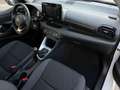 Toyota Yaris 1.0 72 CV 5p. Active #PREZZOREALE Blanc - thumbnail 15