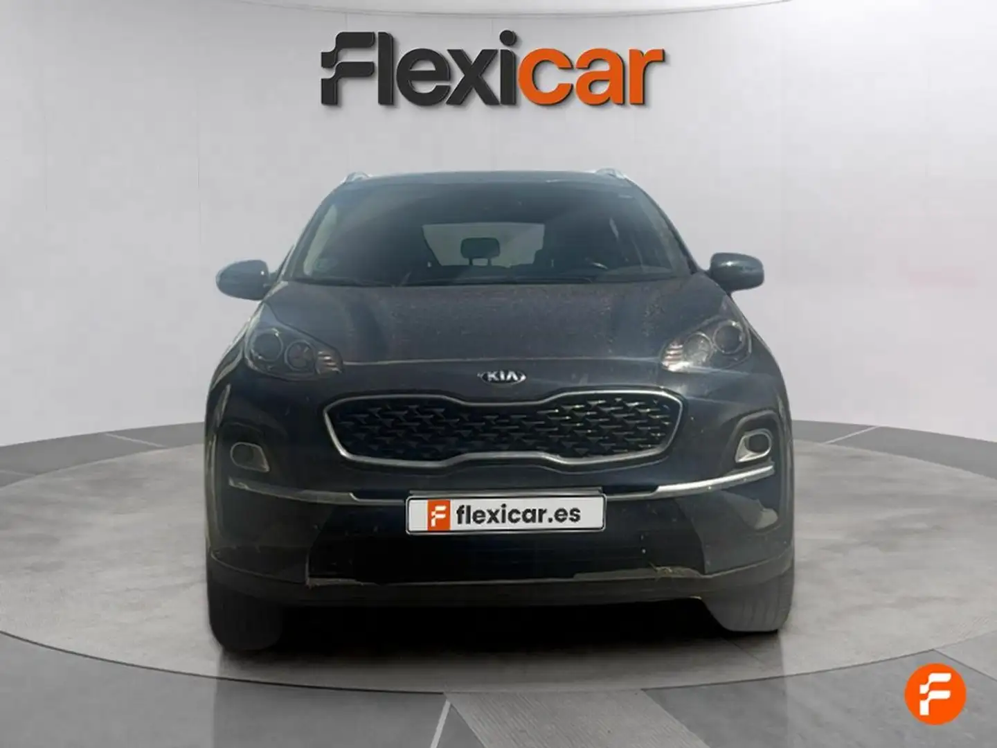 Kia Sportage 1.6 MHEV Business 100kW (136CV) 4x2 Amarillo - 2