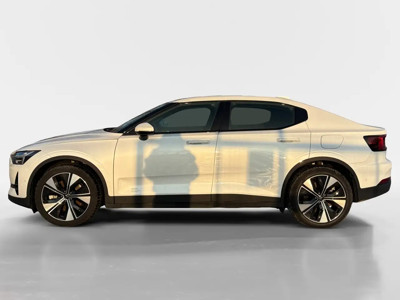 Polestar 2 2022