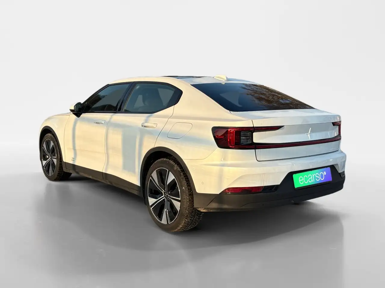 Polestar 2 2022