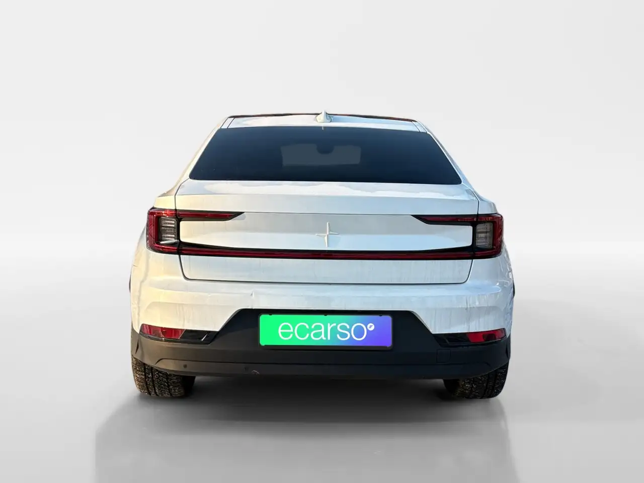 Polestar 2 2022