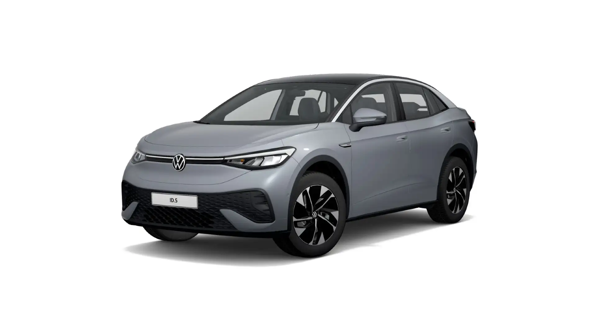 Volkswagen ID.5 Pro Performance RFK NAVI SITZHZG Gris - 2