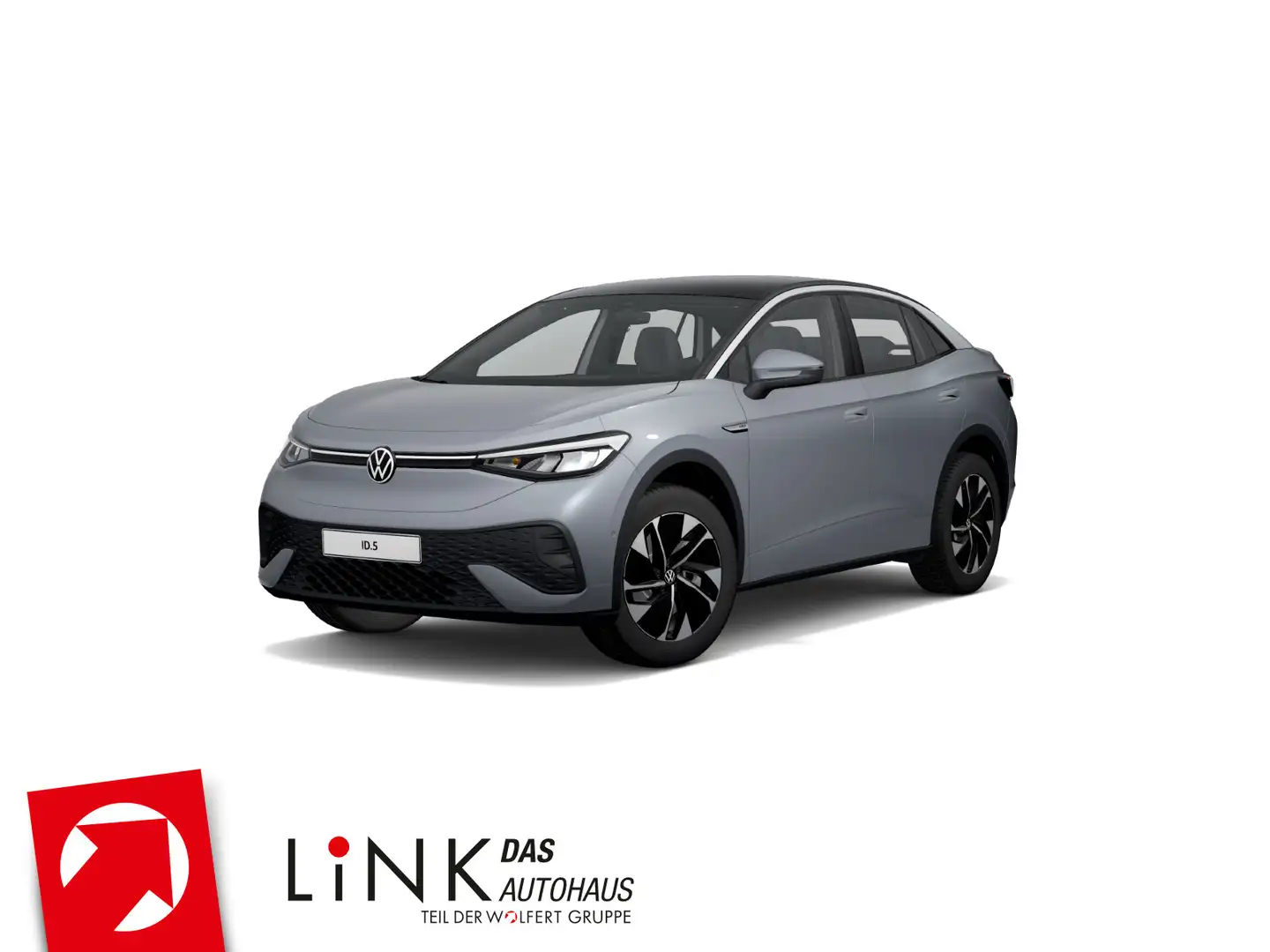 Volkswagen ID.5 Pro Performance RFK NAVI SITZHZG Gris - 1