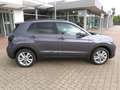 Volkswagen T-Cross 1.0 TSI DSG Life, Matrix, Kamera, Kessy, LM 17", Gris - thumbnail 2