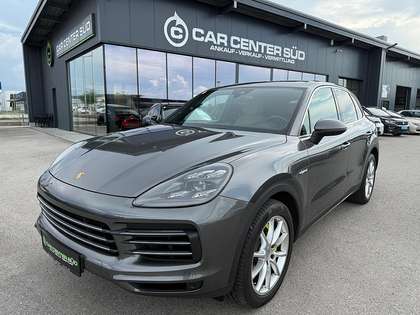 Porsche Cayenne III E-Hybrid PHEV 17,9 kWh Aut.